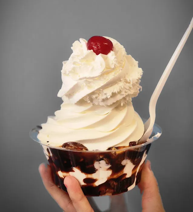 OPE, It's Ice Cream Picture 6