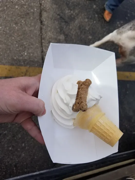 OPE, It's Ice Cream Picture 8