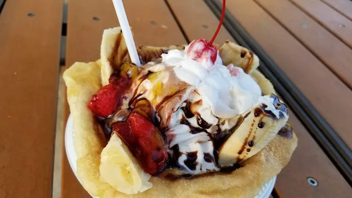 OPE, It's Ice Cream Picture 4