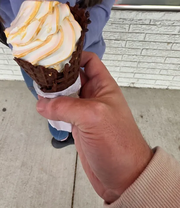 Tiny's Tasty Treats Picture 1