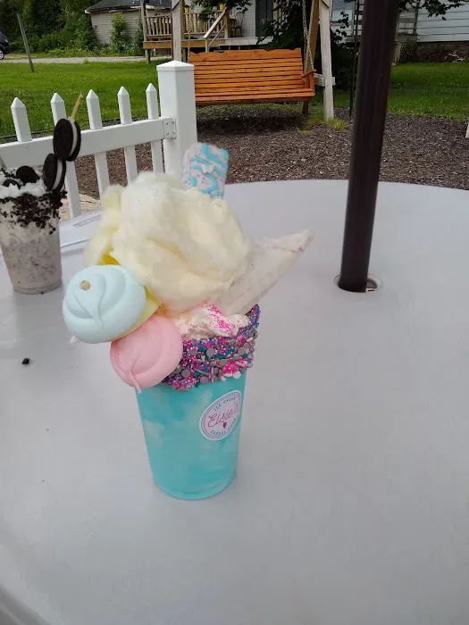 Elsie's Ice Cream Picture 4