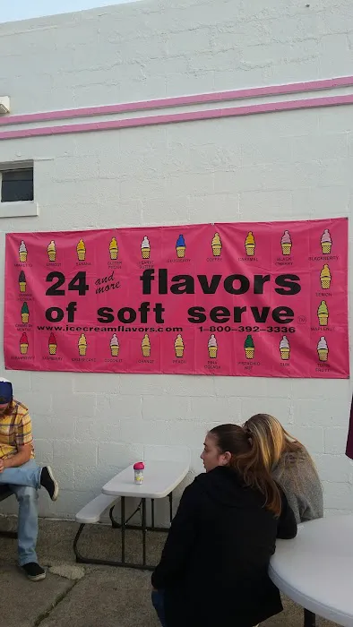 Elsie's Ice Cream Picture 5