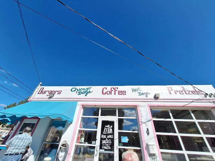 Elsie's Ice Cream Picture 3
