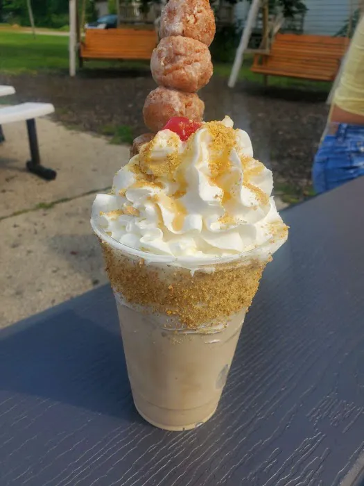 Elsie's Ice Cream Picture 2