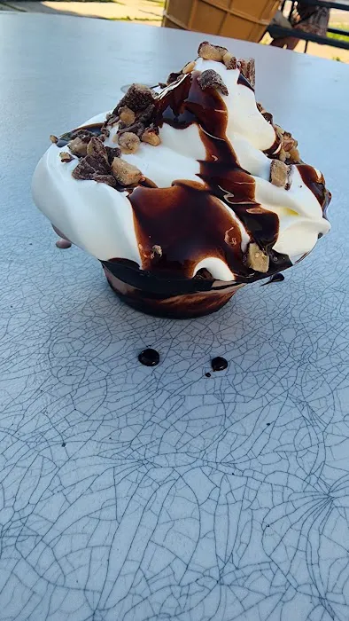 Elsie's Ice Cream Picture 7