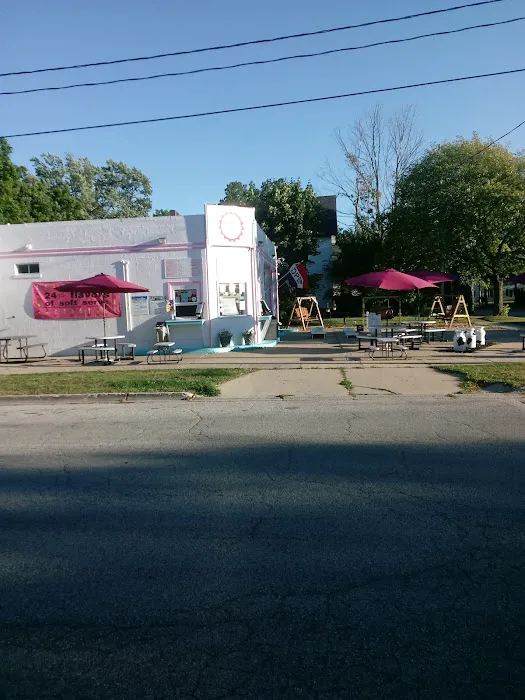 Elsie's Ice Cream Picture 8