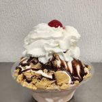 Lakeside Swirl