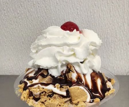 Lakeside Swirl