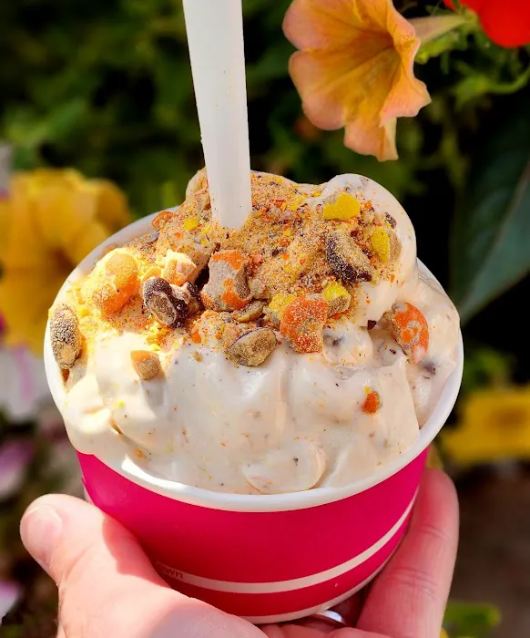 Lakeside Swirl Picture 3
