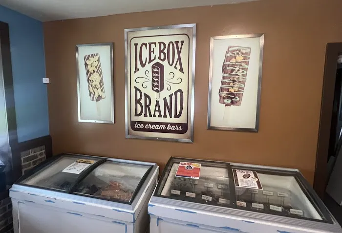 Ice Box Brand Ice Cream Bars Picture 4