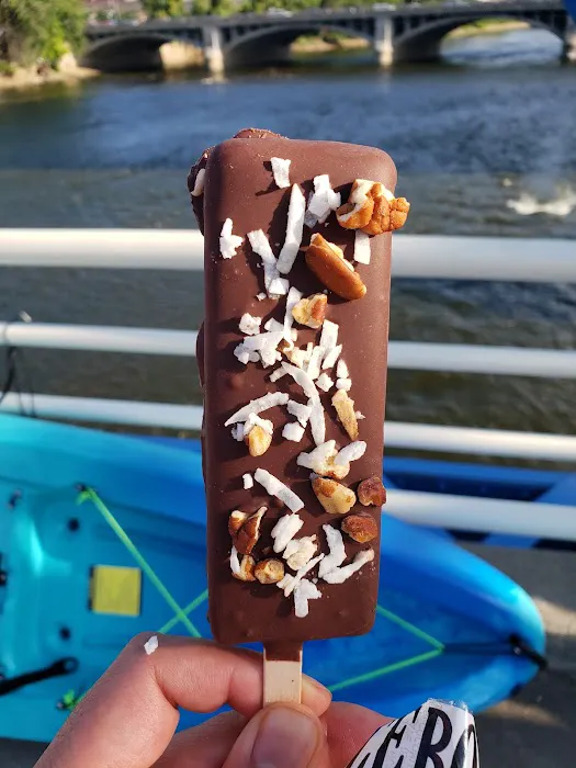 Ice Box Brand Ice Cream Bars Picture 10