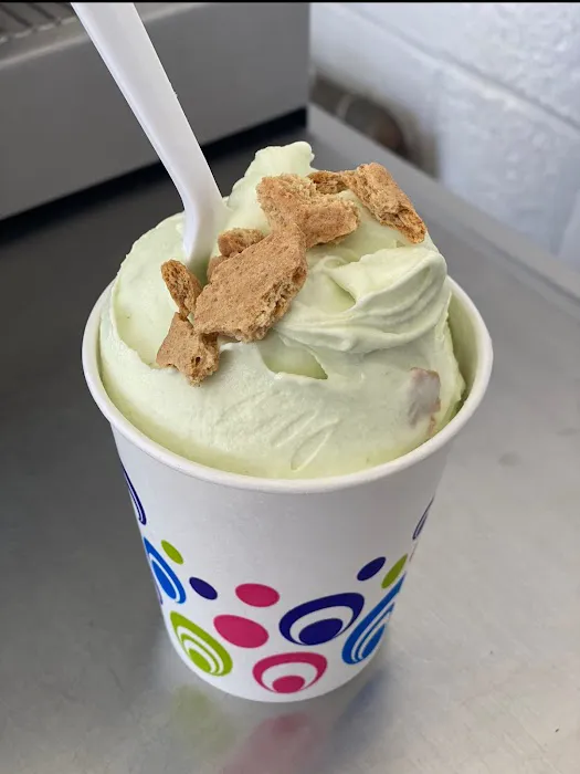 Dairy Treat Picture 2