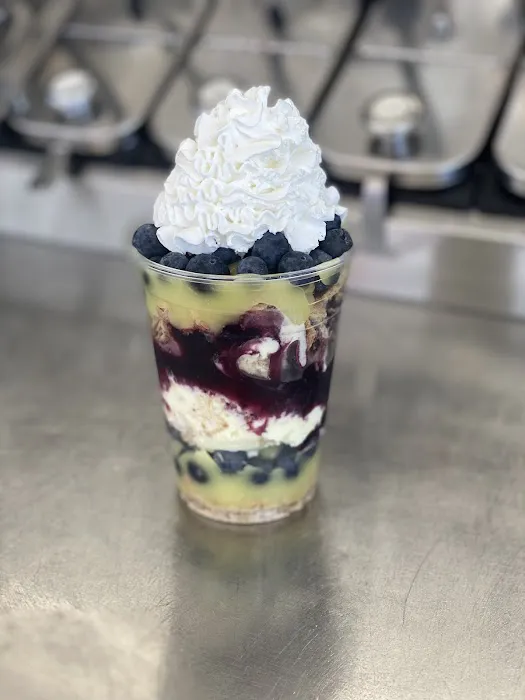 Dairy Treat Picture 6