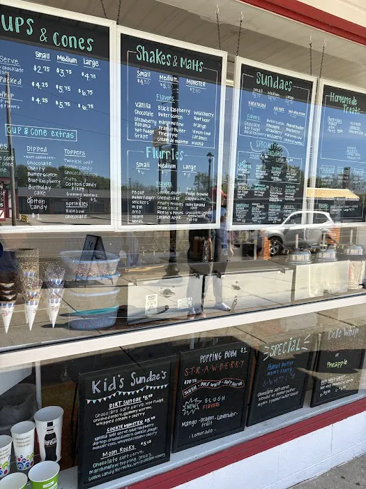 Dairy Treat Picture 4