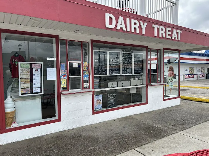 Dairy Treat Picture 3