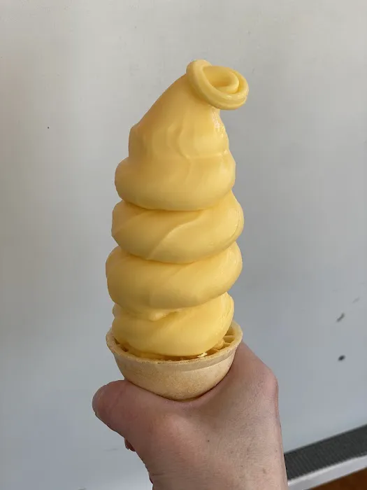 Dairy Treat Picture 8