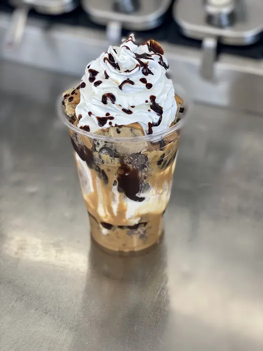 Dairy Treat Picture 7