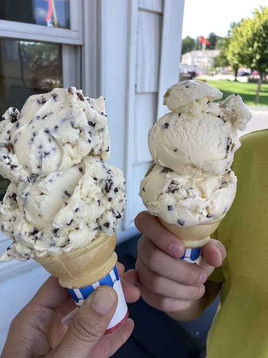 Twisters Ice Cream Picture 1