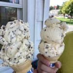 Twisters Ice Cream