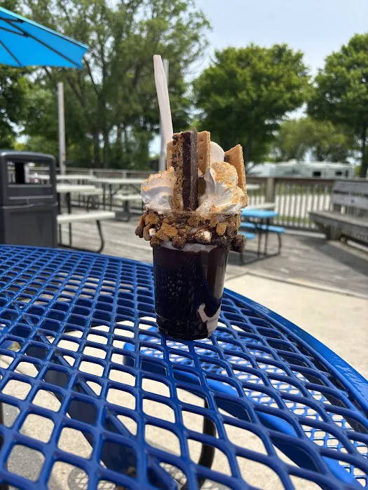 Twisters Ice Cream Picture 3