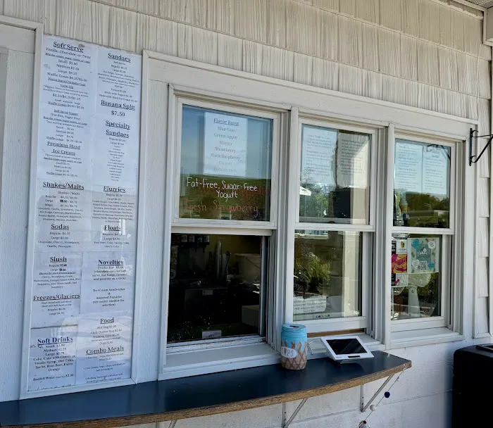 Twisters Ice Cream Picture 5