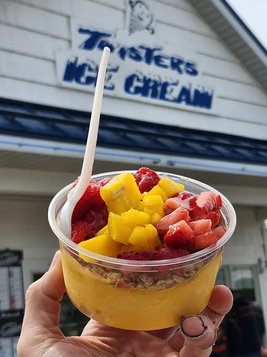 Twisters Ice Cream Picture 4