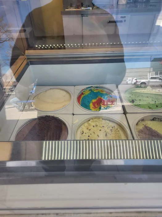 Twisters Ice Cream Picture 8