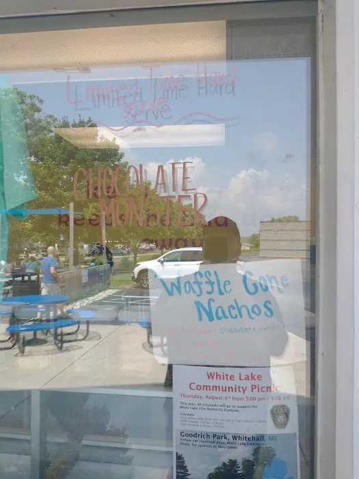 Twisters Ice Cream Picture 6