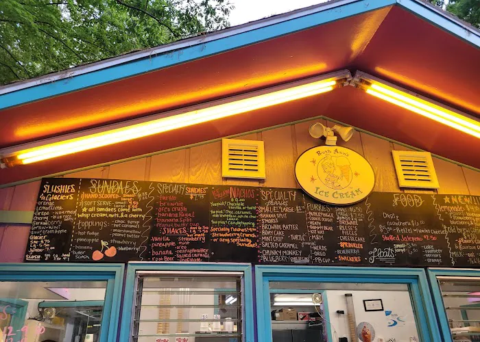 Ruth Ann's Ice Cream Picture 1