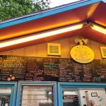 Ruth Ann's Ice Cream