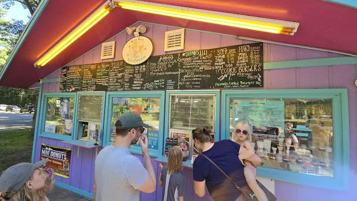 Ruth Ann's Ice Cream Picture 6