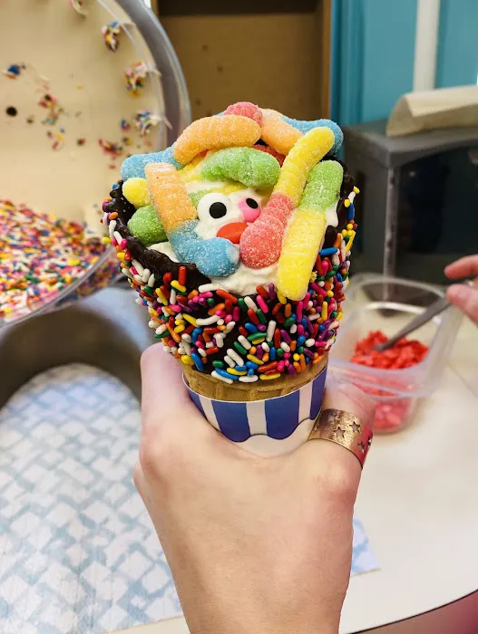 Ruth Ann's Ice Cream Picture 5