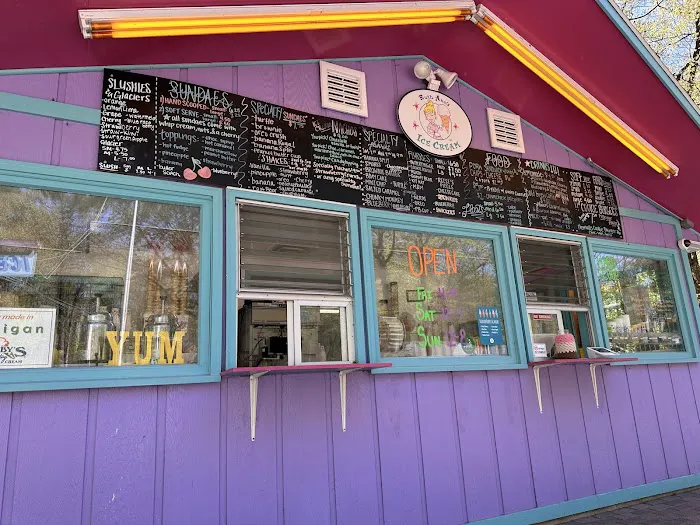 Ruth Ann's Ice Cream Picture 9