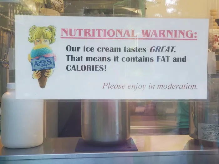 Ruth Ann's Ice Cream Picture 8