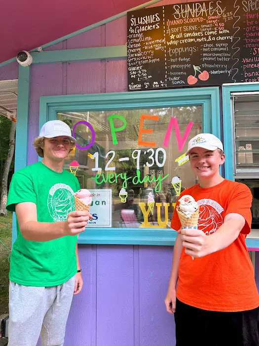 Ruth Ann's Ice Cream Picture 10