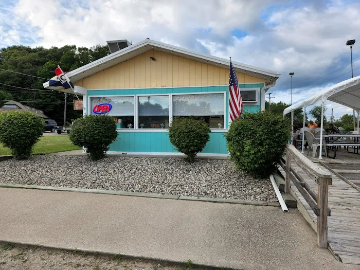 C's Ice Cream and Mini Golf Picture 5