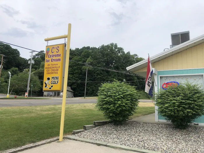 C's Ice Cream and Mini Golf Picture 6