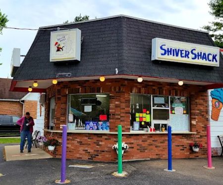 A&E Shiver Shack LLC