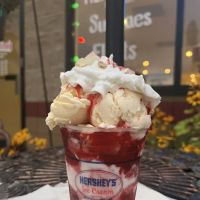 Christina's Sweet Treats and More ico