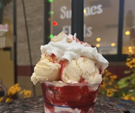 Christina's Sweet Treats and More