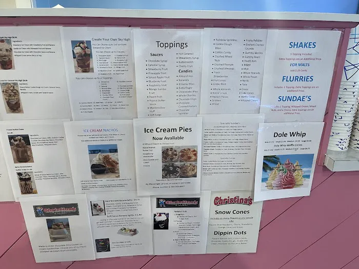 Christina's Sweet Treats and More Picture 4