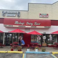 Mickey's Dairy Twist ico