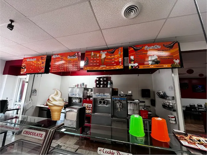 Mickey's Dairy Twist Picture 6