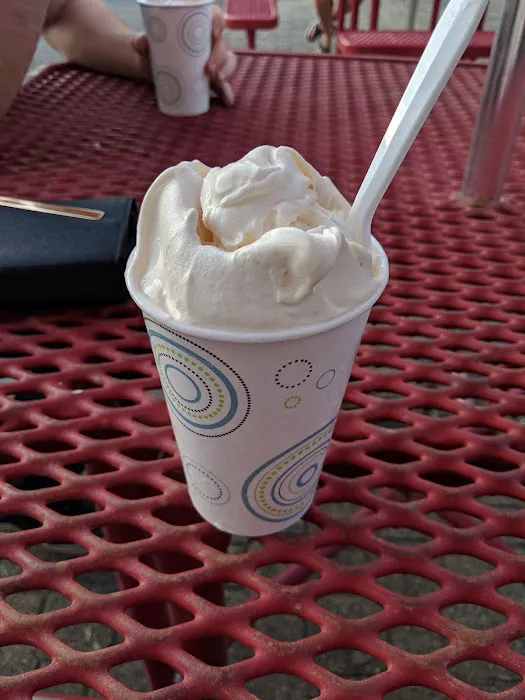 Mickey's Dairy Twist Picture 5