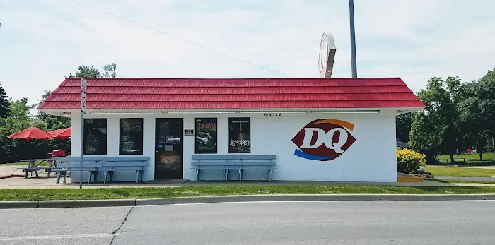 Dairy Queen Store Picture 1