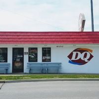 Dairy Queen Store ico