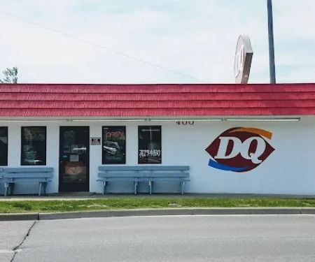 Dairy Queen Store