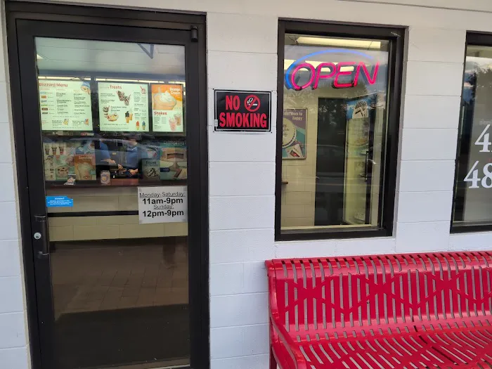 Dairy Queen Store Picture 4
