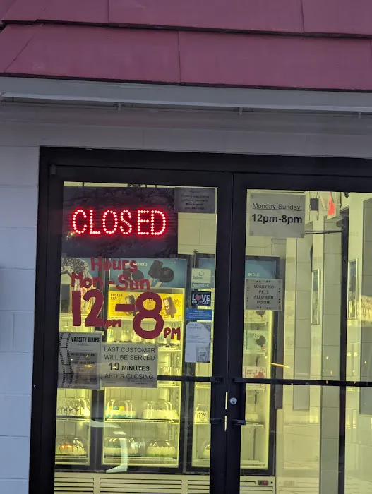 Dairy Queen Store Picture 8