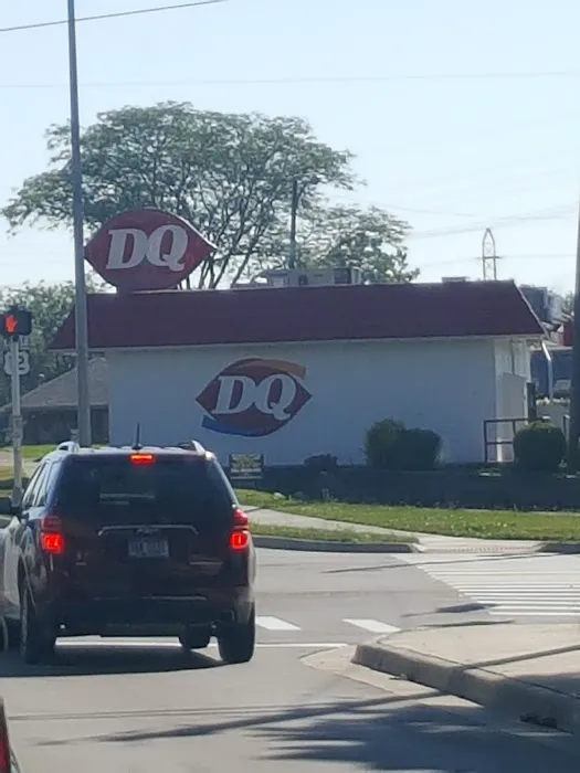 Dairy Queen Store Picture 7
